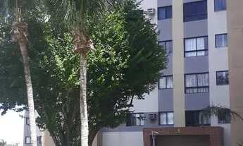 Imagem 4: Apartamento para aluguel tem 58 metros quadrados com 2 quartos