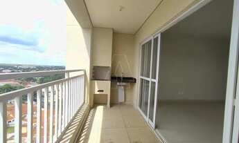 Imagem 3: Araçatuba - Apartamento - São Joaquim