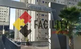 Imagem: Apartamento aconchegante localizado no Pq