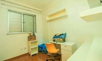 Imagem 7: Apartamento para aluguel, 4 quartos, 1 suíte, 2 vagas, Estoril - Belo Horizonte/MG