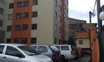 Imagem 5: Apartamento para aluguel, 2 quartos, Lajeado - São Paulo/SP