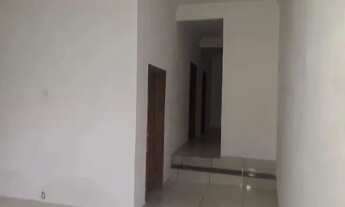 Imagem 2: Casa para aluguel no P10- 03 Quartos com piscina