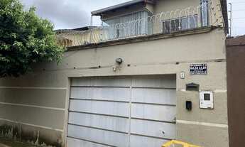 Imagem 2: Sobrado 03 Quartos sendo 01 Suíte - Setor Goiânia 2