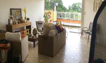 Imagem 4: Casa a venda de 4 dormitórios no Condomínio Nova Paulista em Jandira!