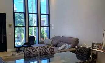 Imagem 2: Casa Térrea, 3 quartos sendo 1 suíte, condomínio fechado