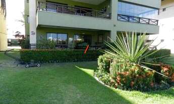 Imagem: Alugo apartamento por temporada a 600 metros