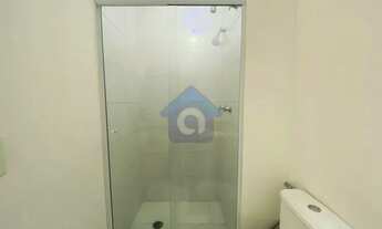 Imagem 6: Apartamento tipo studio, varanda, 1 vaga, prédio com lazer - Bela Vista