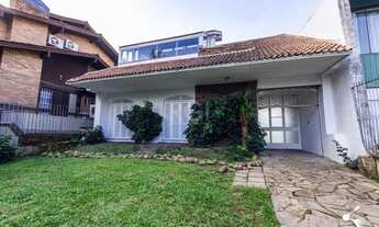 Imagem 3: Casa para Venda - 337m², 3 dormitórios, sendo 1 suites, 3 vagas - Cristal