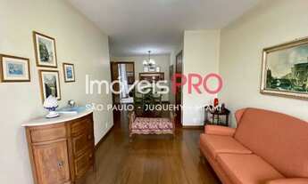 Imagem 4: Apartamento Moema Pássaros andar alto, 3 dormitórios, execelente localização