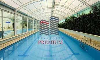 Imagem 5: FLAT REFORMADO AO LADO DO SHOPPING VILA OLÍMPIA!