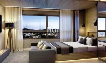 Imagem 4: Apartamento para Venda - 35.15m², 1 dormitório, 1 vaga - Teresópolis