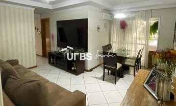 Imagem 4: Condomínio Clube Rubi - Apartamento 3 quartos, sendo 3 suítes