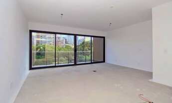Imagem 2: Loft, 52,44m² e 1 vaga de garagem