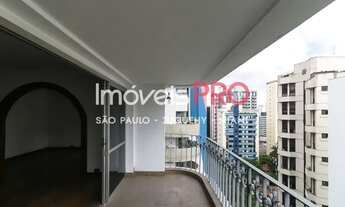 Imagem 5: Andar alto, varanda ja poucos metros da Pç Pereira coutinho e Parque Ibirapuera