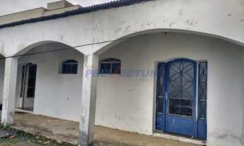 Imagem 3: Casa - Parque Jambeiro - Campinas