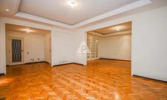 Imagem 4: Espetacular 4 quartos com 2 vagas em Copacabana