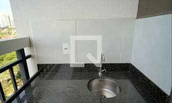 Imagem 7: Apartamento para Aluguel - Jardim Pagliato, 2 Quartos, 65 m2