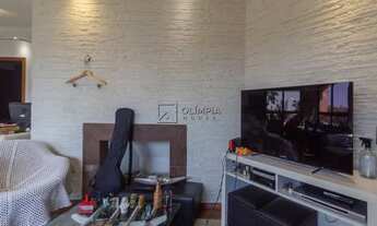 Imagem 2: Venda Apartamento 4 Dormitórios - 145 m² Vila Mascote