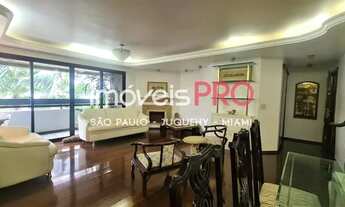 Imagem 6: Apartamento, Moema Pássaros - São Paulo