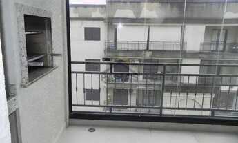 Imagem 5: Apartamento semi Mobiliado, com 03 quartos, 02 banheiros, 02 vagas cobertas em condomínio