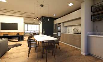 Imagem 4: APARTAMENTO no ANITA GARIBALDI com 2 quartos para VENDA, 72 m²