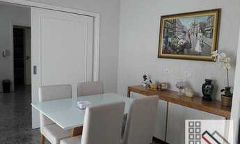 Imagem 5: CASA EM CONDOMÍNIO 4 DORMS (480m²), 4 SUÍTES, 6 VAGAS. PRÓXIMO AO CENTRO COMERCIAL DE ALP