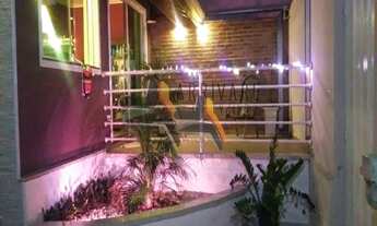 Imagem 6: Casa com 3 dormitórios à venda, 230 m² por R$ 901.000,00 - Jardim Celani - Salto/SP