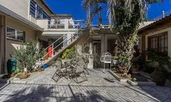 Imagem 4: Casa 3 dormitórios 3 vagas Vila Ipiranga