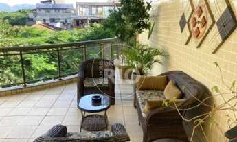 Imagem: Apartamento no Recreio dos Bandeirantes