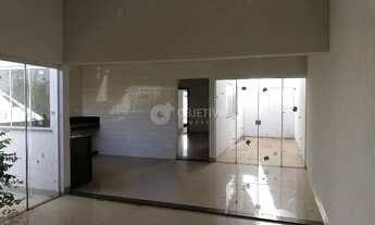 Imagem 5: Casa em Condomínio para aluguel, 3 quartos, 2 suítes, 2 vagas, MINAS GERAIS - UBERLANDIA/M