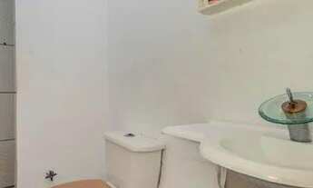 Imagem 4: Apartamento para venda com 39 metros quadrados com 1 quarto em Humaitá - Porto Alegre - RS