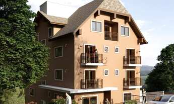 Imagem: Apartamento no bairro Piratini em Gramado!