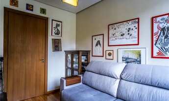 Imagem 7: COBERTURA RESIDENCIAL em Porto Alegre - RS, Petrópolis