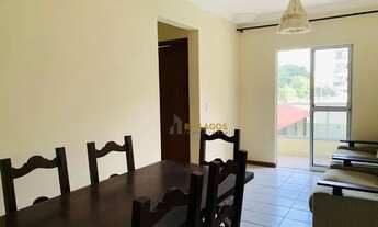 Imagem 3: Apartamento com 2 dormitórios para alugar, 110 m² por R$ 3.860,00/mês - Braga - Cabo Frio