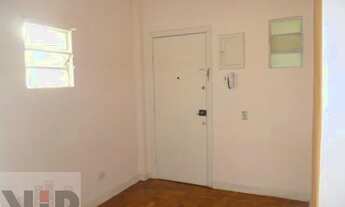 Imagem 5: ENOLARADO, PRÓXIMO A SANTA CASA E MACKENZIE, ÓTIMO APARTAMENTO COM QUARTOS GRANDES, COND