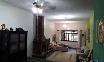 Imagem 3: CASA TÉRREA - JARDIM MARQUESA - SP