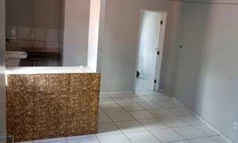 Imagem 2: Quitinete no Residencial Pinheiro