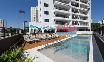 Imagem: Apartamento 100m2 2 suítes 2 vagas no Campo