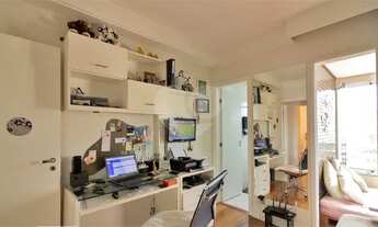 Imagem 2: Apartamento para venda em Vila Olímpia - São Paulo - SP