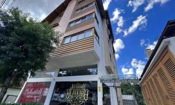 Imagem 2: Apartamento no centro de Gramado