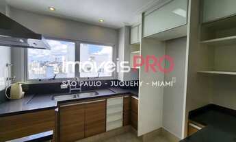 Imagem 7: Campo Belo reformado!