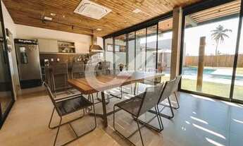 Imagem 3: Thai Residence - Mansão Luxuosa decorada