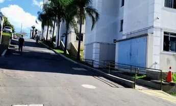 Imagem 3: Apartamento para Venda - 43m², 2 dormitórios, 1 vaga - Jardim Leopoldina