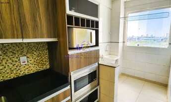 Imagem 6: Apto a venda 2 quartos sendo uma suíte, uma área construída de 109,55 m², Dunnas Residence