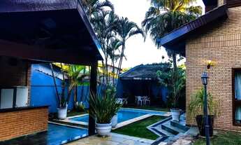 Imagem 3: Casa para Venda em Aldeia da Serra Morada dos Pinheiros