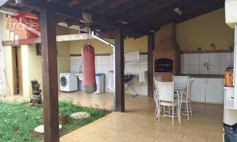 Imagem 2: Casa à venda, 153 m² por R$ 660.000,00 - Alto da Boa Vista - Ribeirão Preto/SP