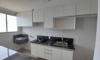 Imagem: Araçatuba - Apartamento - Santana