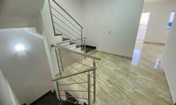 Imagem 7: Sobrado no Riacho Fundo II