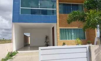 Imagem: Linda Casa no Residencial IPÊ condomínio