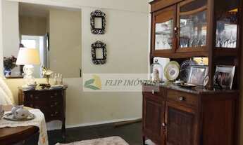 Imagem 7: Lindo apartamento para venda com 90 m² com 2 quartos no miolo do Cambuí - Campinas - SP